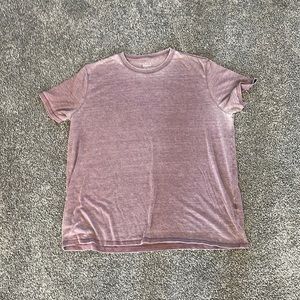 Lucky Brand Venice Burnout T-shirt. Xxl. Great condition